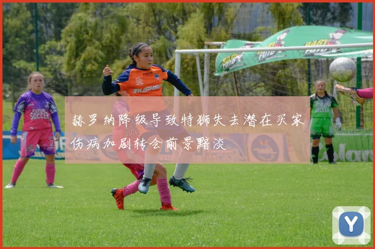 赫罗纳降级导致特狮失去潜在买家伤病加剧转会前景黯淡