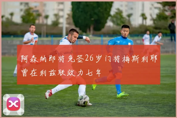 阿森纳即将免签26岁门将梅斯利耶曾在利兹联效力七年